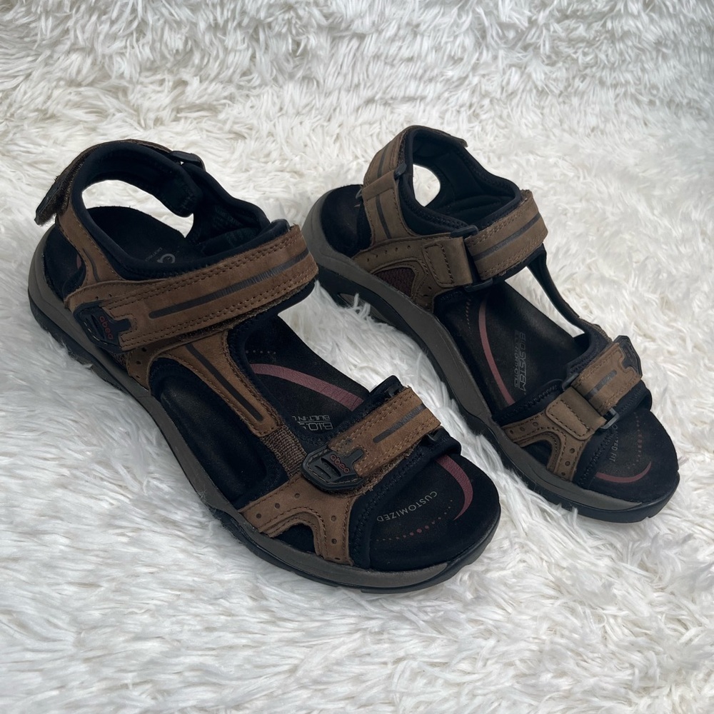 ABEO | Bio System Sandals - Picture 2 of 8